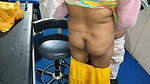 Sexy wife big boobs sucking by