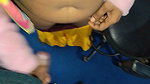 Sexy wife big boobs sucking by