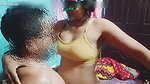 Simran fucks her step brother
