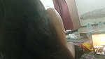 Sister-in-law sucking cock made brother-in-law mad