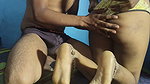 Sonam was stripped, made naked and fucked in doggy style