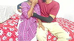 Soniya Fucked by her Husband’s freind..when her husband going out