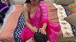 Stepmom Confused the Word massage with the Word sex . Stepson Was Pleasantly Surprised hindi Audio