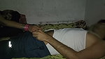 stepsister ki chudai ki, pendon pe baitha ke phir mummy ki chudai ki baat ki, stepsister got angry, clear Hindi audio