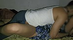 stepsister ki chudai ki, pendon pe baitha ke phir mummy ki chudai ki baat ki, stepsister got angry, clear Hindi audio