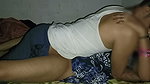 stepsister ki chudai ki, pendon pe baitha ke phir mummy ki chudai ki baat ki, stepsister got angry, clear Hindi audio