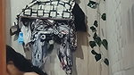Stepsister Shower Surprise Woman Shows Her Body