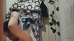 Stepsister Shower Surprise Woman Shows Her Body