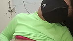 Stranger desi girl miss mahi 2007 booked for 12,000, stripped her naked, and fucked her
