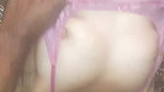 Submissive GF throat fucked like a fleshlight