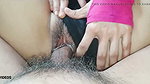 Sultty Girl Teaching Sex to Her Noob Friend Who Doesn’t Know How to Fuck