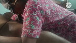 Tamil Nadu wife soking coke