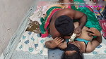Telugu Harika called a boy and fucked him hard when no one was home