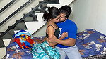 The guy who has such a hot girlfriend will want to have sex