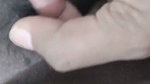 The Neighbor’s Stepbrother Fingered My Pussy