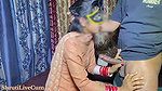 The only way Indian teen Bhabhi can get her Devar out of bed is with blowjobs Desi village wife cheating Xxx Hd video In hindi