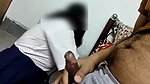 The Teacher Fucked the Female Student in Exchange for Passing Her
