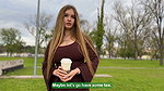 This is what happens when you agree to have sex on the first date