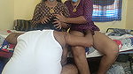 Threesome fantasy suck with wife and her sister