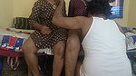 Threesome fantasy suck with wife and her sister