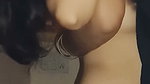 Threesome Sex Husband and the Servant Teamed up and Fucked Me Intensely