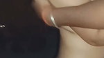Threesome Sex Husband and the Servant Teamed up and Fucked Me Intensely