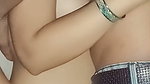 Threesome Sex Husband and the Servant Teamed up and Fucked Me Intensely