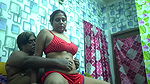Indian Desi jhuma bhabhi step mother fucking with her husband and step son Part 2