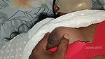 Wife Boobs Nipples Press by Step-brother -7