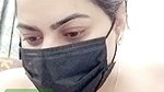 ayezza khan Ti live premium show