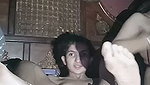 chahat khan (2) Ti live premium show