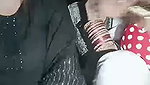 chahat khan Ti live premium show