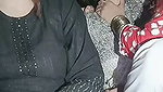 chahat khan Ti live premium show