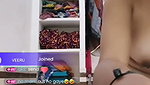 divya Ti live premium show