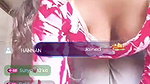 divyaa Ti live premium show