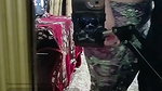 hina shah Ti live premium show