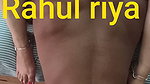 Rahul Riya couple with South Africa guy part- 1