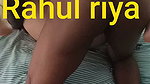 Rahul Riya couple with South Africa guy part- 1
