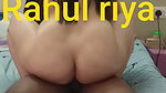 Rahul Riya couple with South Africa guy part- 1