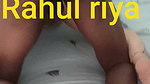 Rahul Riya couple with South Africa guy part- 1