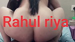 Rahul Riya couple with South Africa guy part- 2