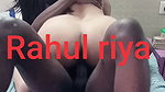 Rahul Riya couple with South Africa guy part- 2