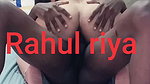 Rahul Riya couple with South Africa guy part- 2