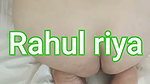 Rahul Riya foreigner video