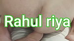 Rahul Riya foreigner video