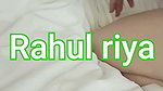 Rahul Riya foreigner video