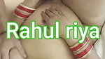 Rahul Riya foreigner video