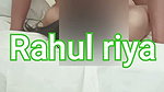 Rahul Riya foreigner video