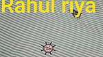 rahul riya