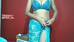 MAYAA stripchat ticket show